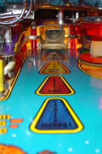Tunnel