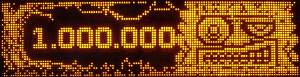 1M