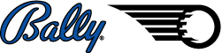 Bally Logo