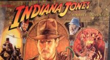 Indiana Jones