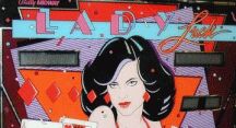 Lady Luck, Bally