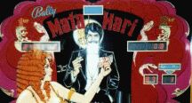 Mata Hari