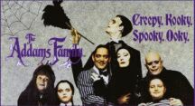 The Addams Family