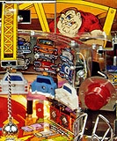 Bob's Wrecking