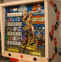 Backbox