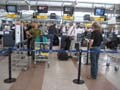 Flughafen Prag