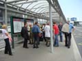 Flughafen Prag
